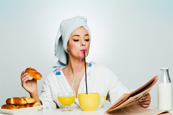 Nutrition trends and fads explained