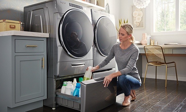 5 Time-Saving Laundry Tips