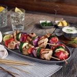 Get Grilling with Fresh Ingredients