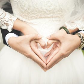 Put More You into Your Wedding Day