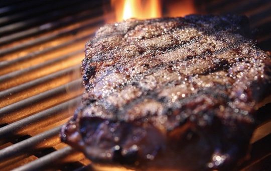 5 Basic Steps for Sizzling Steak