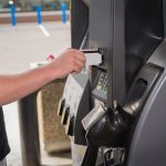 Cards at the pump, information at risk
