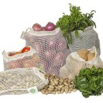 Reasons to Ditch Plastic and Paper Bags and Start Using Reusable Produce Bags