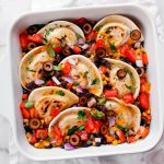 Quick, Easy and Delicious School Night Meals