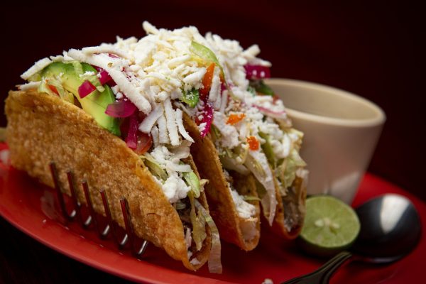 Uncovering the Top Mexican Food Trends