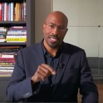 What if a US presidential candidate refuses to concede after an election? Van Jones