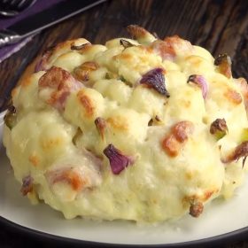 7 Best Cauliflower Recipes In The World