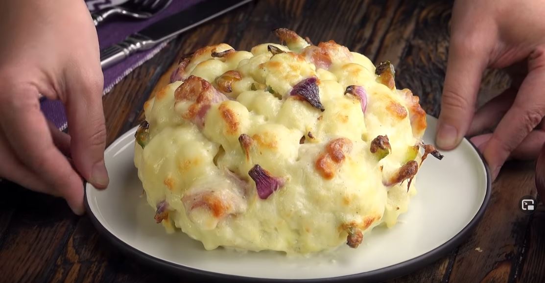 7 Best Cauliflower Recipes In The World