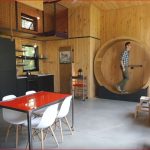 Off-grid micro cabin Zoobox