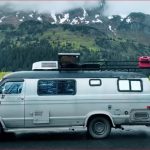 89 Dodge Xplorer - Van Life On A Budget