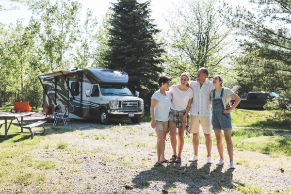 How to turn your RV into a money-making machine