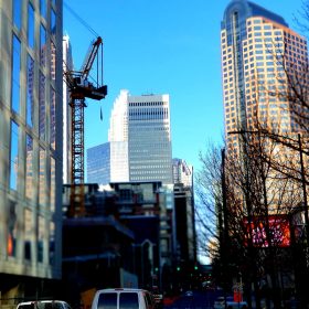 5 reasons to relocate your business to Charlotte, North Carolina