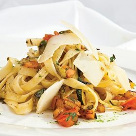 Pro Tips for Perfecting Pasta