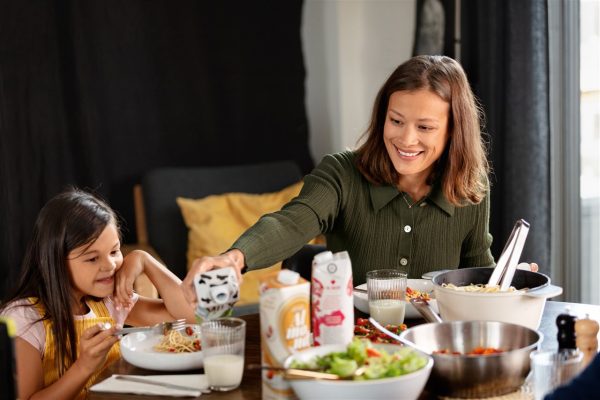 Maximize your time and grocery budget with shelf-stable products