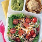Power-Packed Lunchbox Ideas