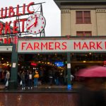Farmers markets are growing their role as essential sources of healthy food for rich and poor