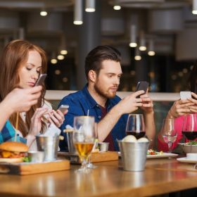 Are our smartphones afflicting us all with symptoms of ADHD?