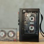 Curious Kids: how does music get onto a cassette tape?