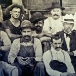 The story of Nearest Green America’s first known Black master distiller