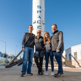 SpaceX Inspiration4 mission sent 4 people with minimal training into orbit – and brought space tourism closer to reality