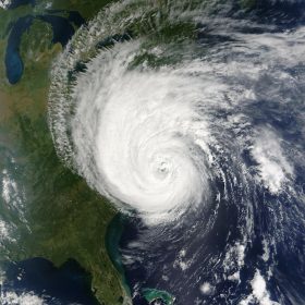 Fall is prime hurricane and wildfire season: Are your disaster kit and go-bag ready?