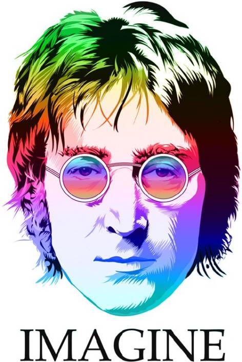 ‘Imagine’ at 50: Why John Lennon’s ode to humanism still resonates