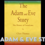 CIA Classified Book about the Pole Shift Mass Extinctions and The True Adam & Eve Story